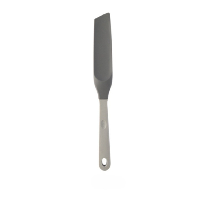 Dough Scraper Curved - Alat Pengikis Adonan Silikon Multifungsi dengan