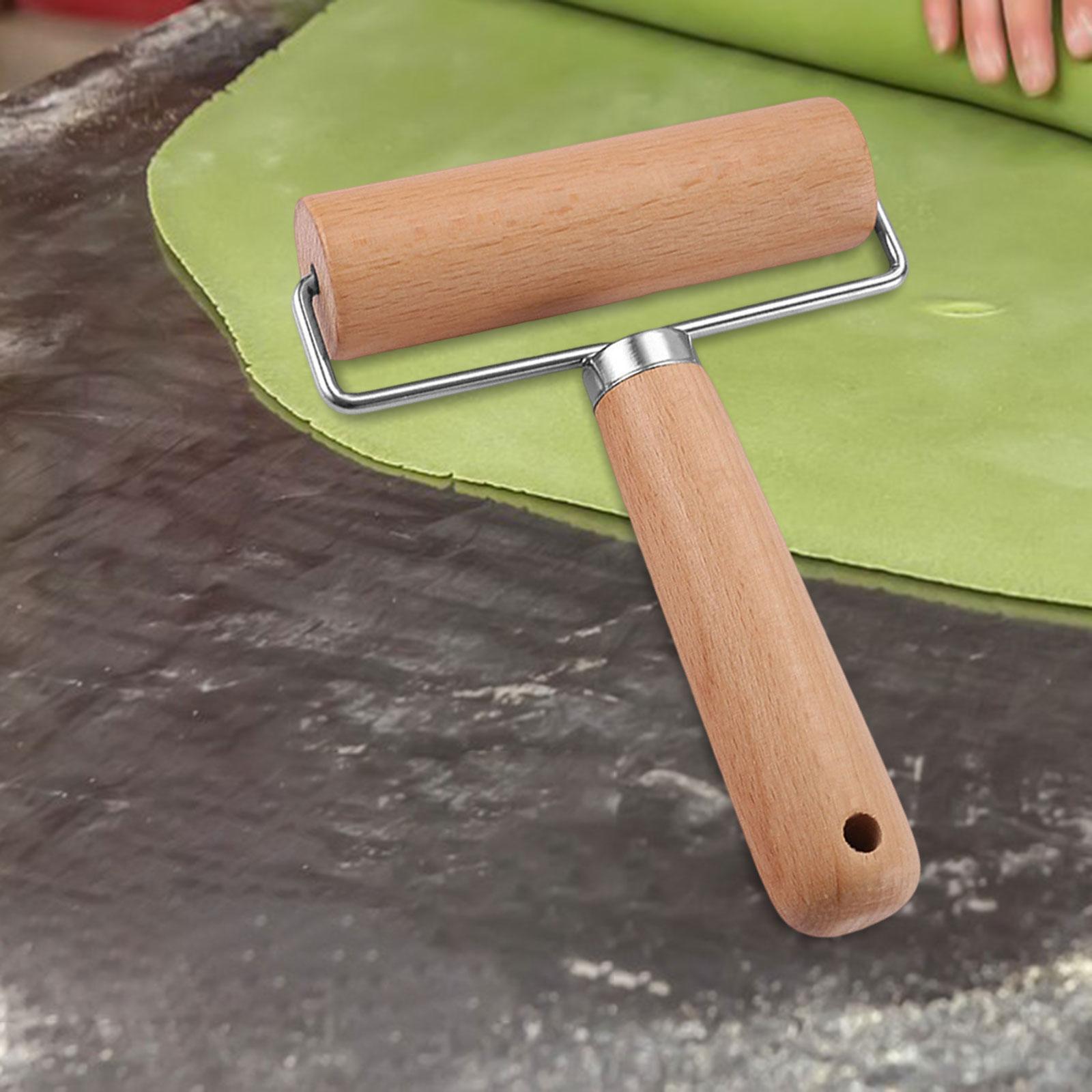 Kitchen Roller Baking - Roller aksesori buatan tangan peralatan dapur
