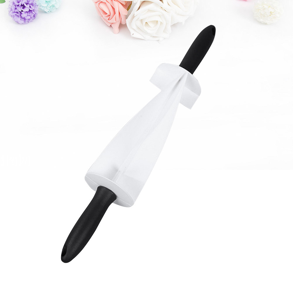 Kitchen Roller Baking - 1Pcs Penggilas Adonan Croissant Bahan Premium
