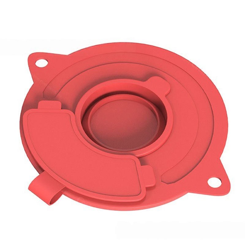 Stand Mixer Bowl - 【KEPERLUAN】Penutup Mangkuk Mixer Silikon Untuk Kitchenaid