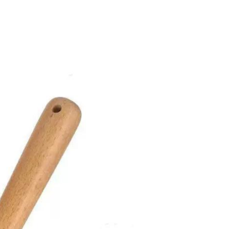 Kitchen Roller Baking - Penggiling Adonan Kayu Baru, Alat Pembuat