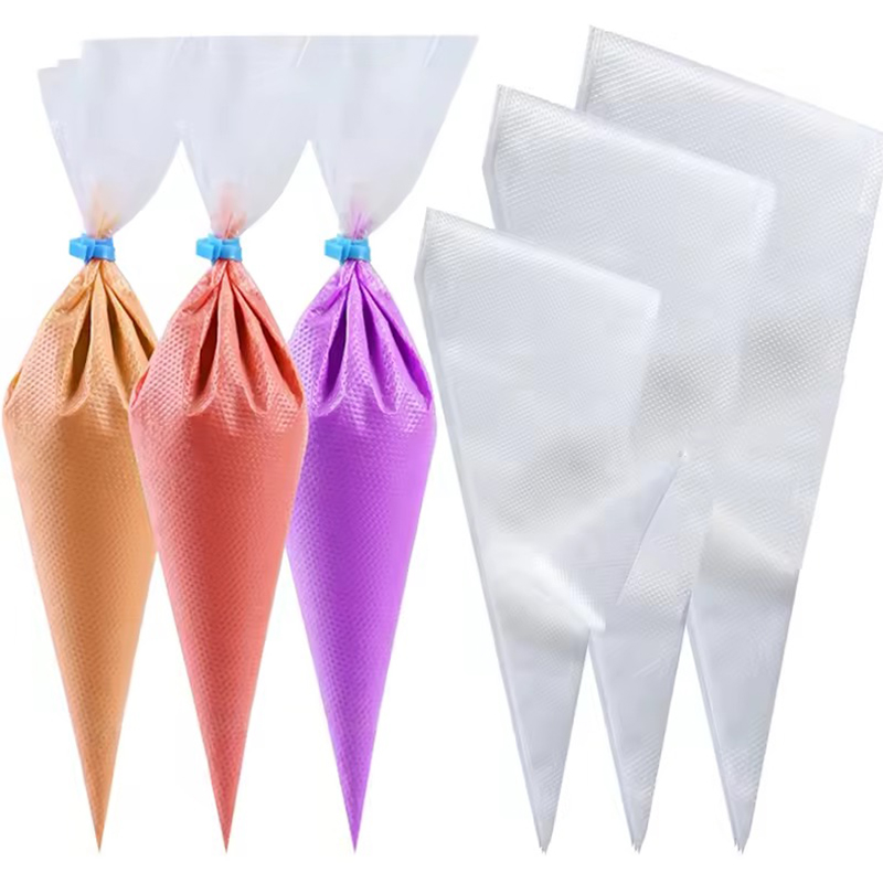 50 Buah/Pak Tas Pipa Kue Sekal - Kitchen Equipment For Baking ulasan dan harga