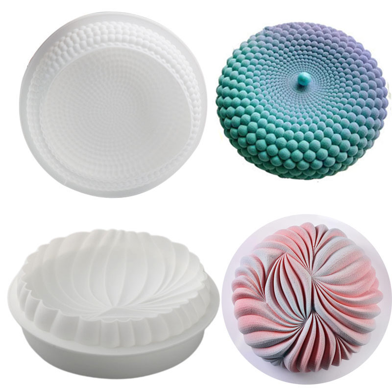 Loyang Kue Mousse Bulat untuk  - Kitchen Baking Store ulasan dan harga