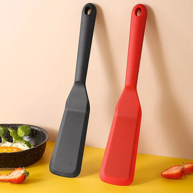 Alat Memanggang 7 Warna Sekop  - Kitchen Equipment For Baking ulasan dan harga