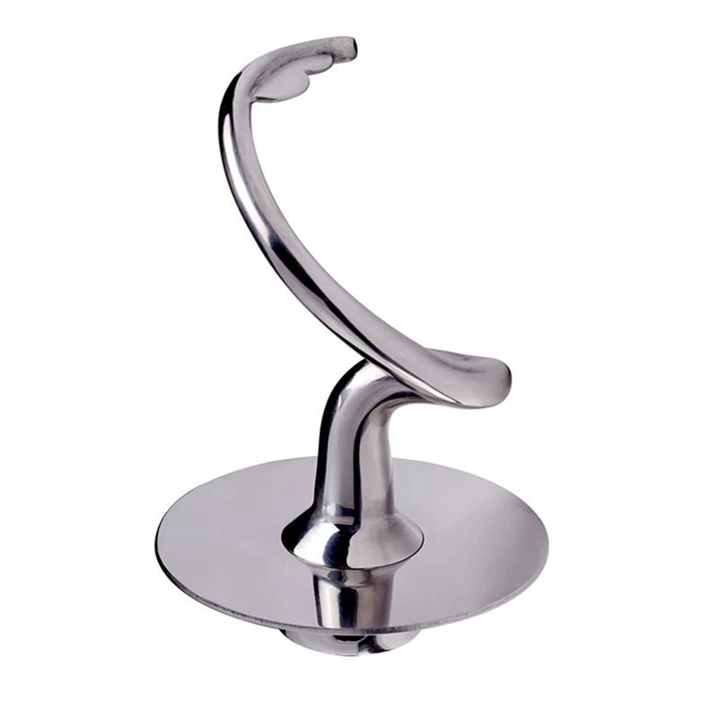 Kait Adonan Spiral Baja Tahan  - Stand Mixer Bowl ulasan dan harga