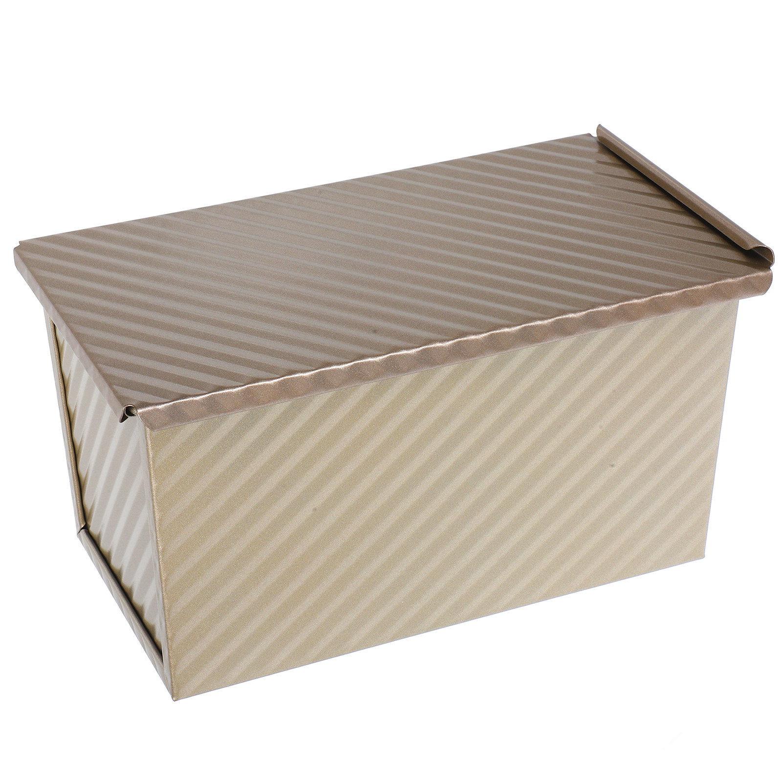 Cetakan Roti Panggang Logam Pe - Kitchen Baking Pans ulasan dan harga