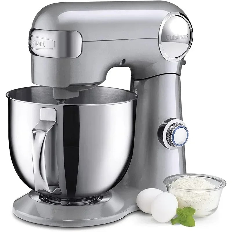 【Terlaris】Cuisinart Stand Mixe - Stand Mixer Bowl ulasan dan harga