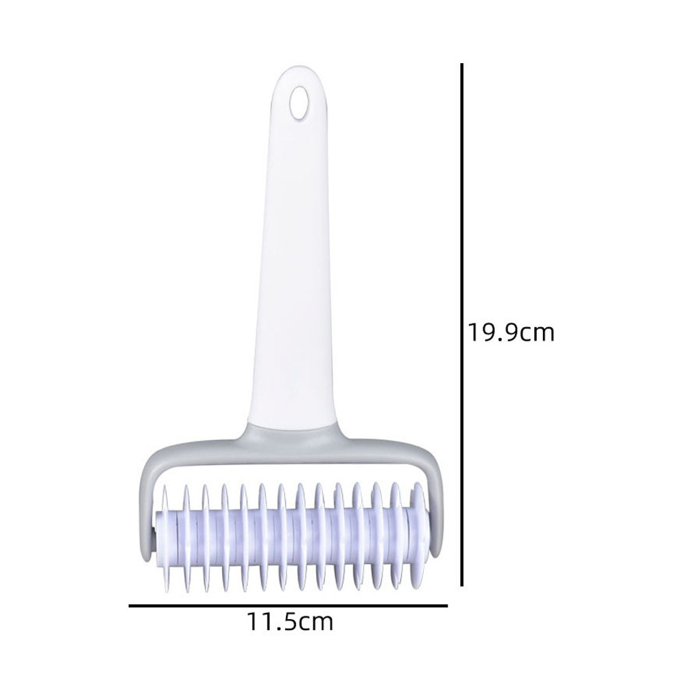 2 Buah Alat Penggilas Adonan P - Kitchen Roller Baking ulasan dan harga