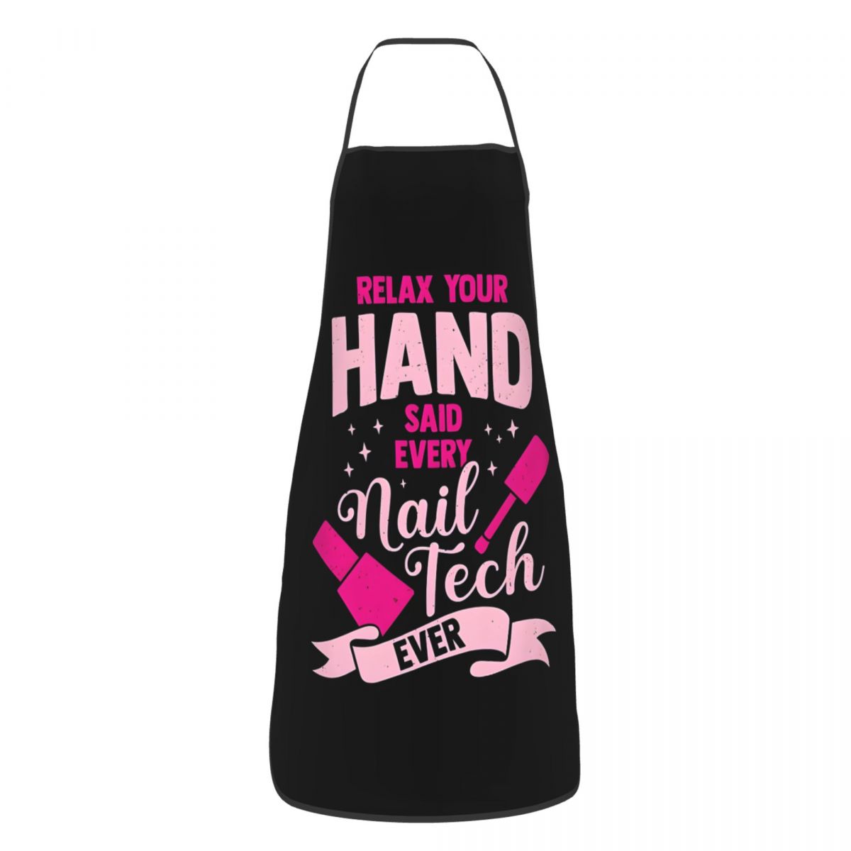 Celemek kutipan manikur kuku k - Kitchen Baking Quotes ulasan dan harga