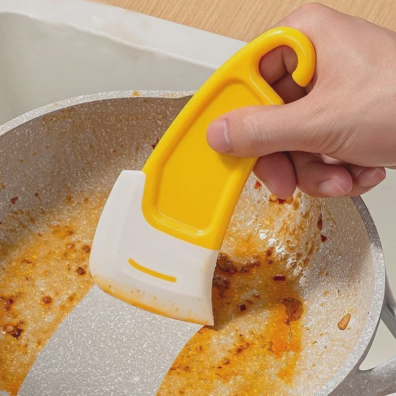 Spatula Pembersih Dapur, Pengi - Kitchen Baking Pan Set ulasan dan harga