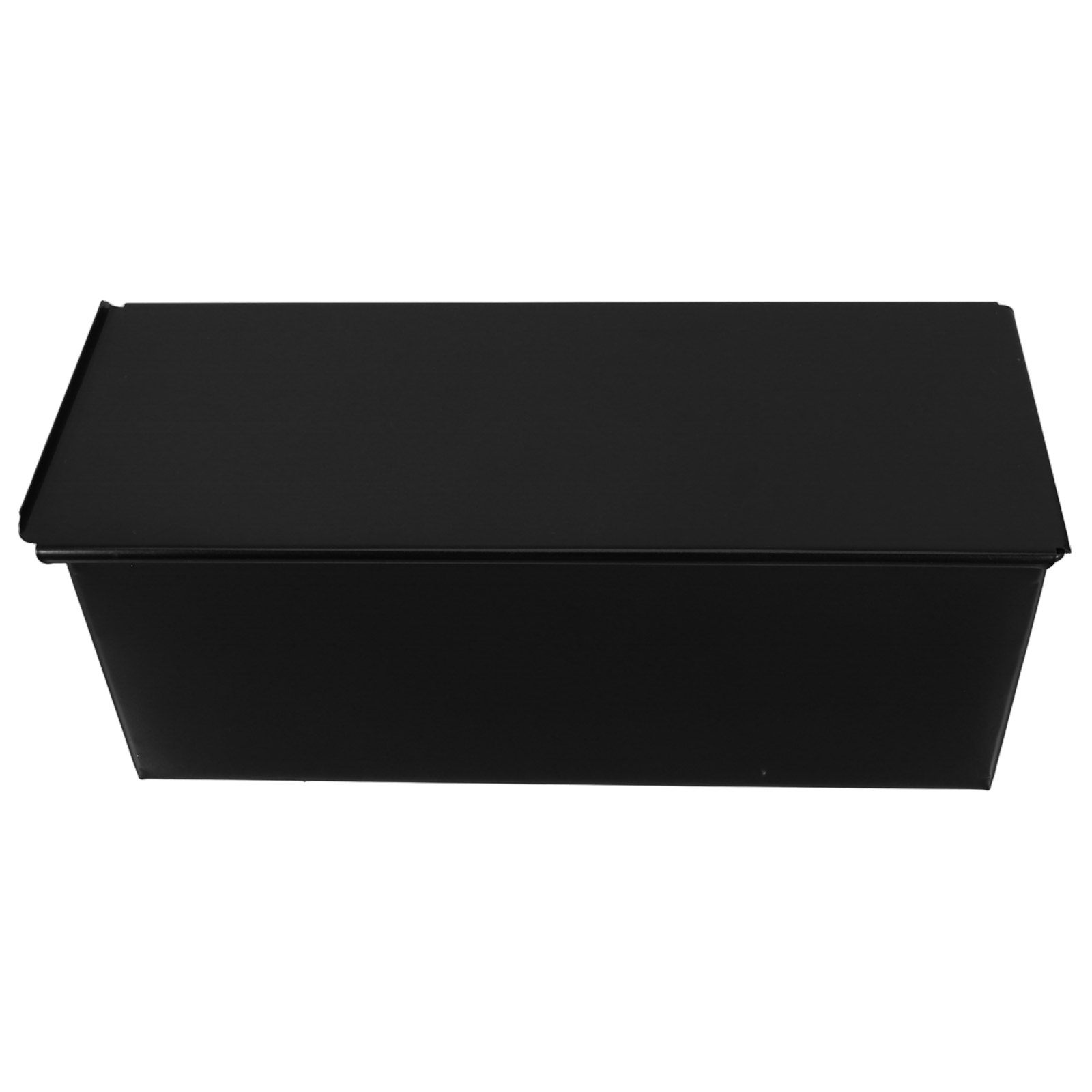 1 Buah Loyang Roti Hitam denga - Kitchen Baking Pans ulasan dan harga