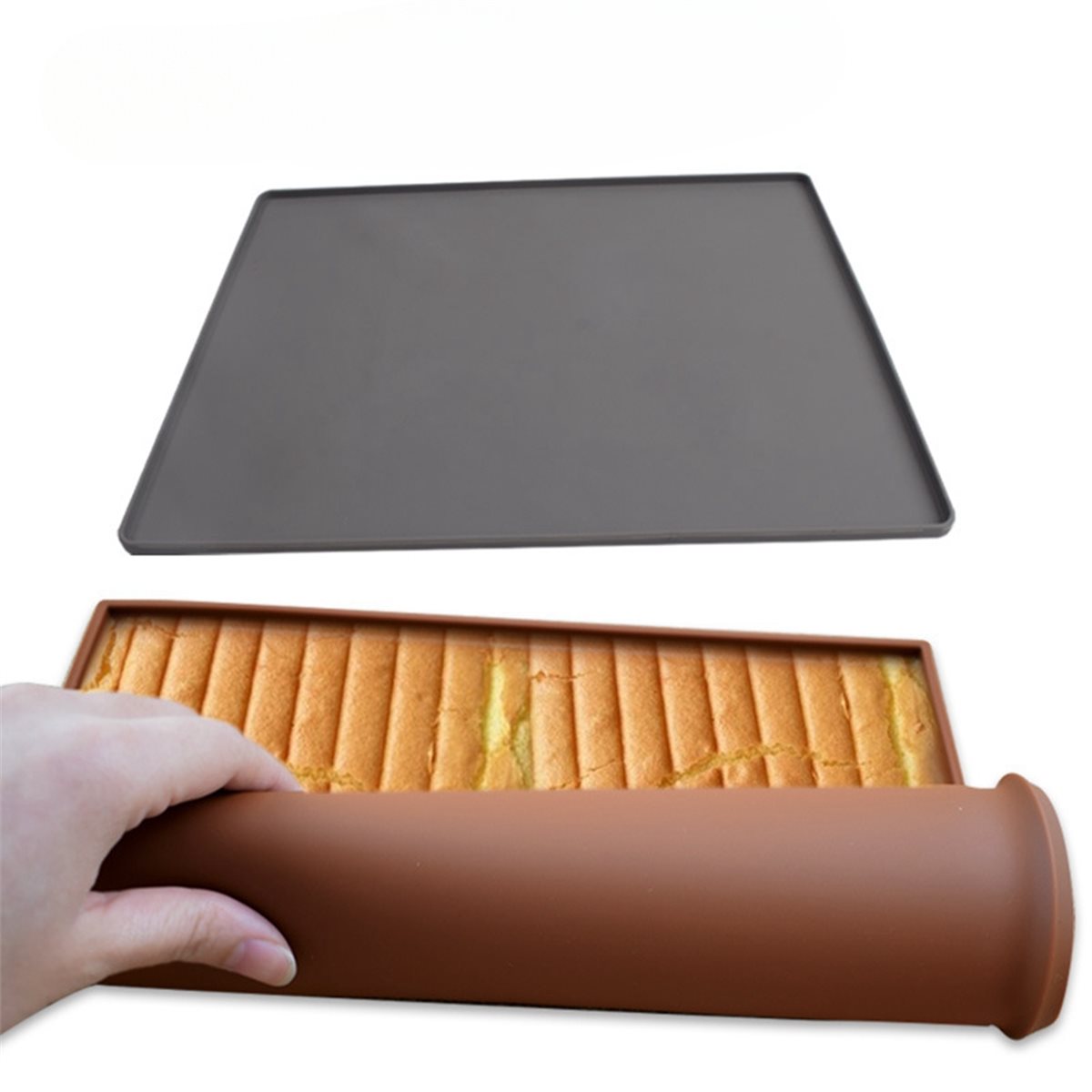 【Daftar Perlengkapan Wajib Dim - Kitchen Baking Must Haves ulasan dan harga
