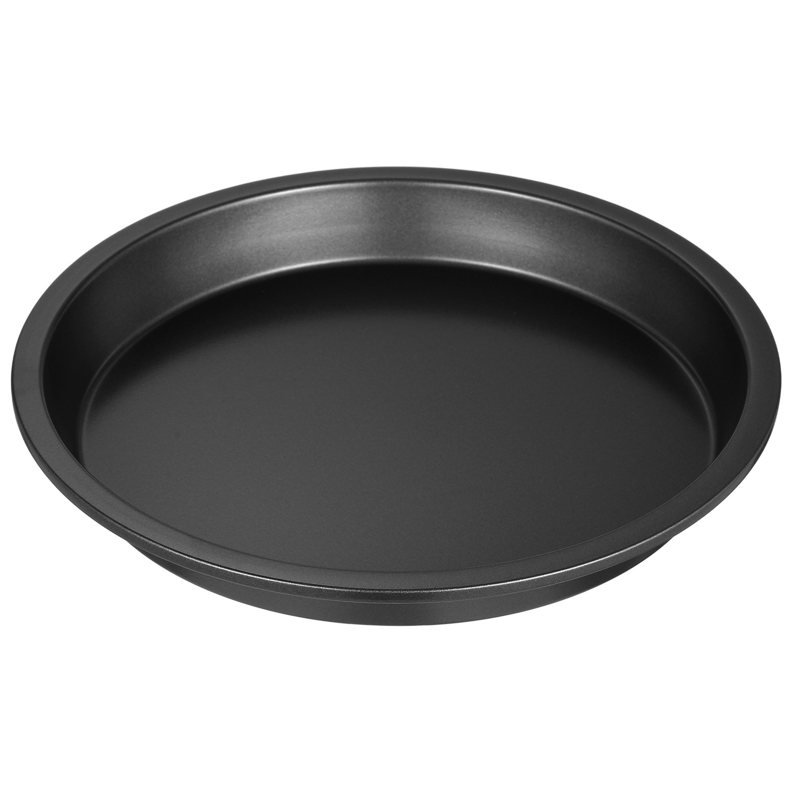 Loyang Pizza Bulat dari Baja K - Kitchen Baking Pans ulasan dan harga