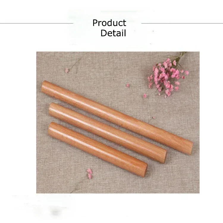Set Penggiling Adonan Kayu Dap - Kitchen Roller Baking ulasan dan harga