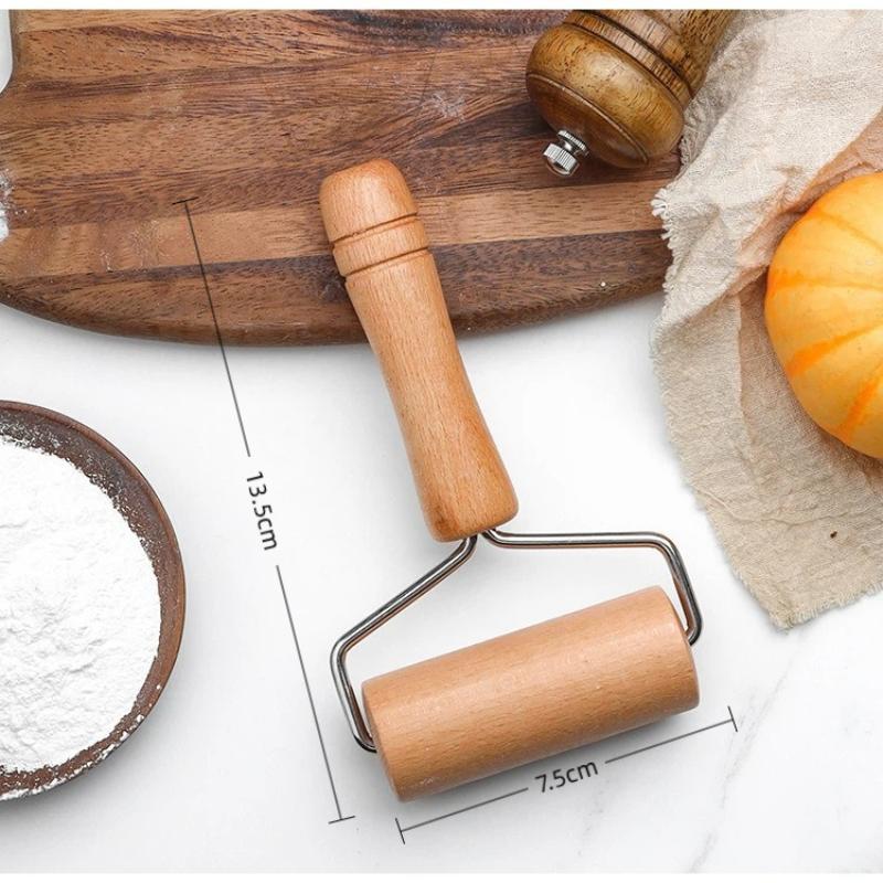 Penggiling Adonan Kue dan Pizz - Kitchen Roller Baking ulasan dan harga