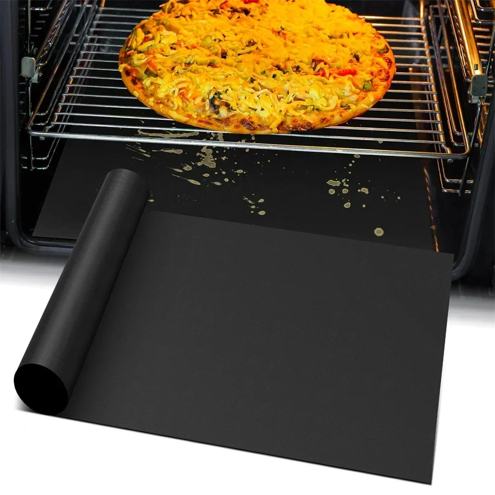 Alas Pelindung Tahan Panas Ala - Super Kitchen Baking Mat ulasan dan harga