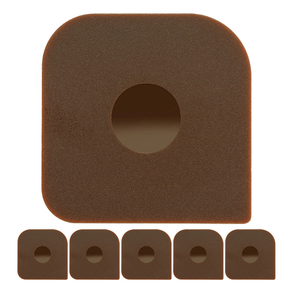 6Pcs Set Pengikis Panci Dapur  - Kitchen Baking Pan Set ulasan dan harga