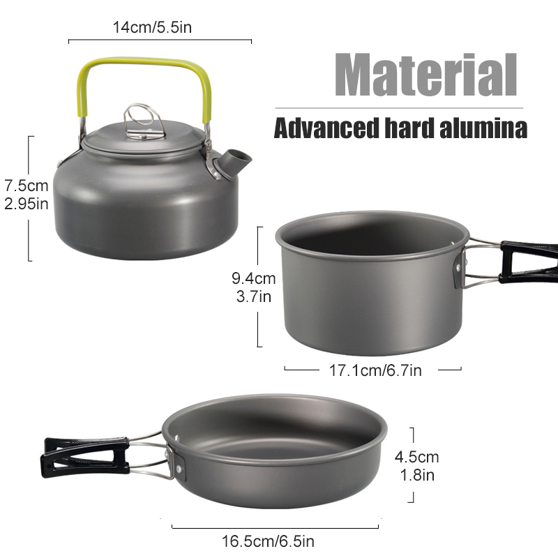 WESTTUNE Peralatan Masak Berke - Kitchen Baking Pan Set ulasan dan harga