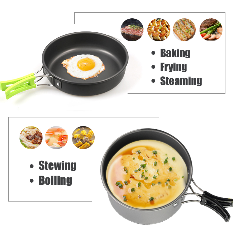 WESTTUNE Peralatan Masak Berke - Kitchen Baking Pan Set ulasan dan harga