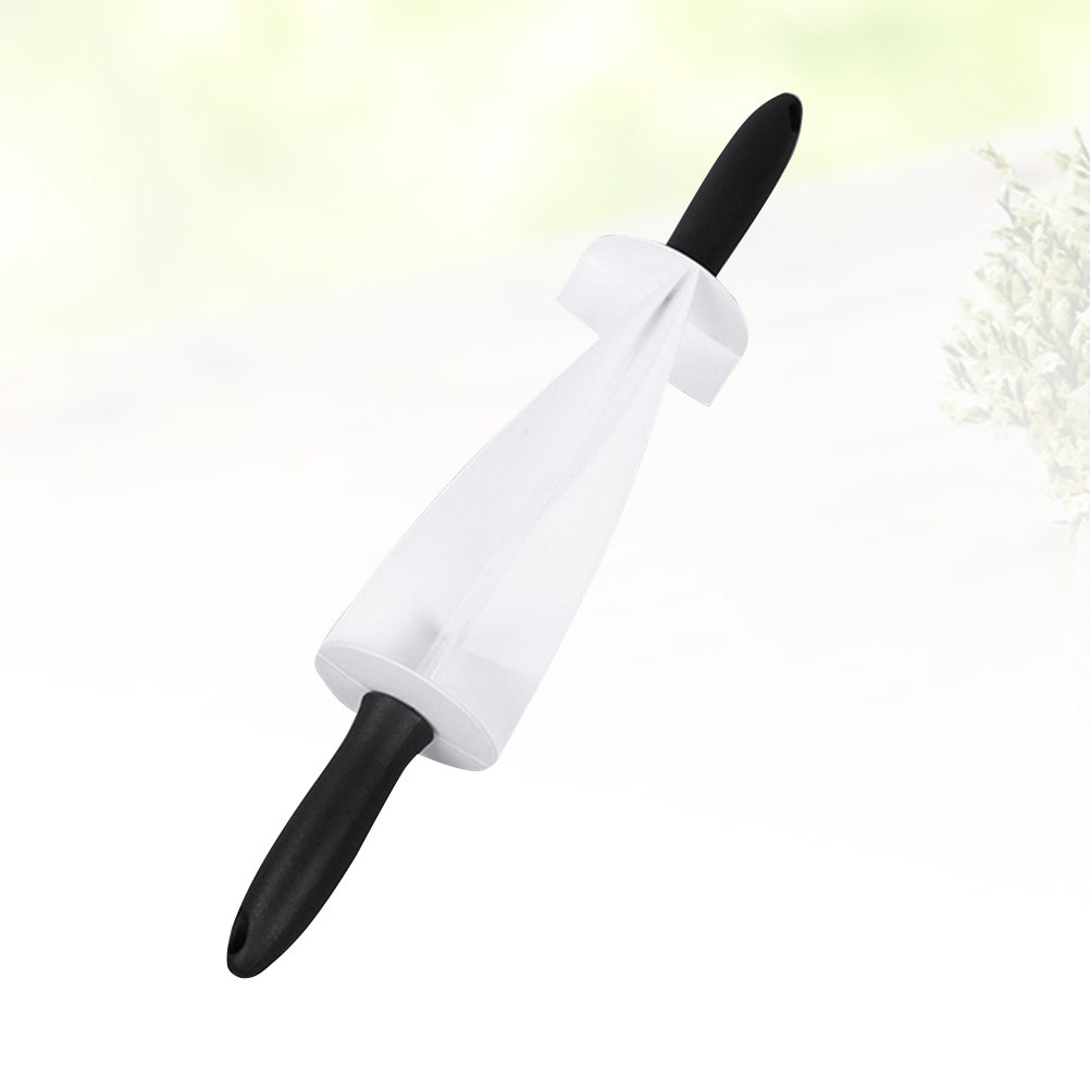 1Pcs Penggilas Adonan Croissan - Kitchen Roller Baking ulasan dan harga