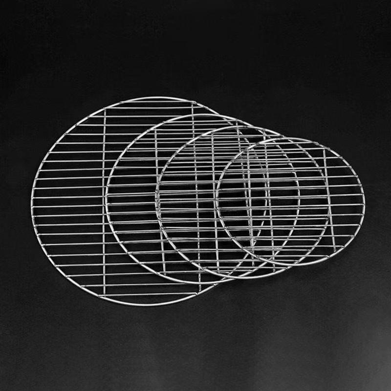 1Pc Jaring Panggangan BBQ Bula - Super Kitchen Baking Mat ulasan dan harga