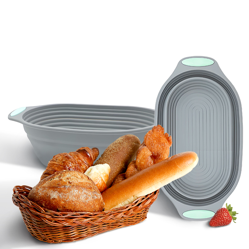 1 Buah Keranjang Fermentasi Ro - Kitchen Baking Store ulasan dan harga
