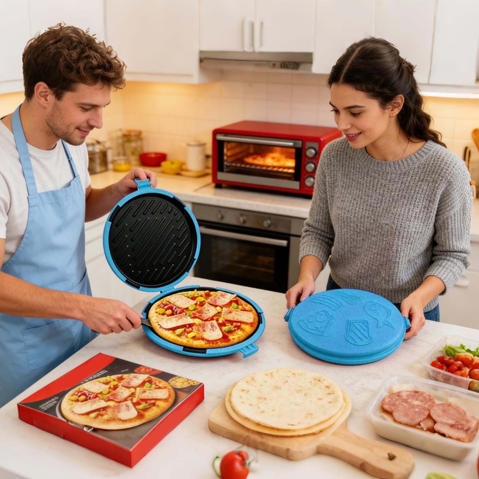 Wadah Panggang Microwave, Loya - Kitchen Baking Pans ulasan dan harga