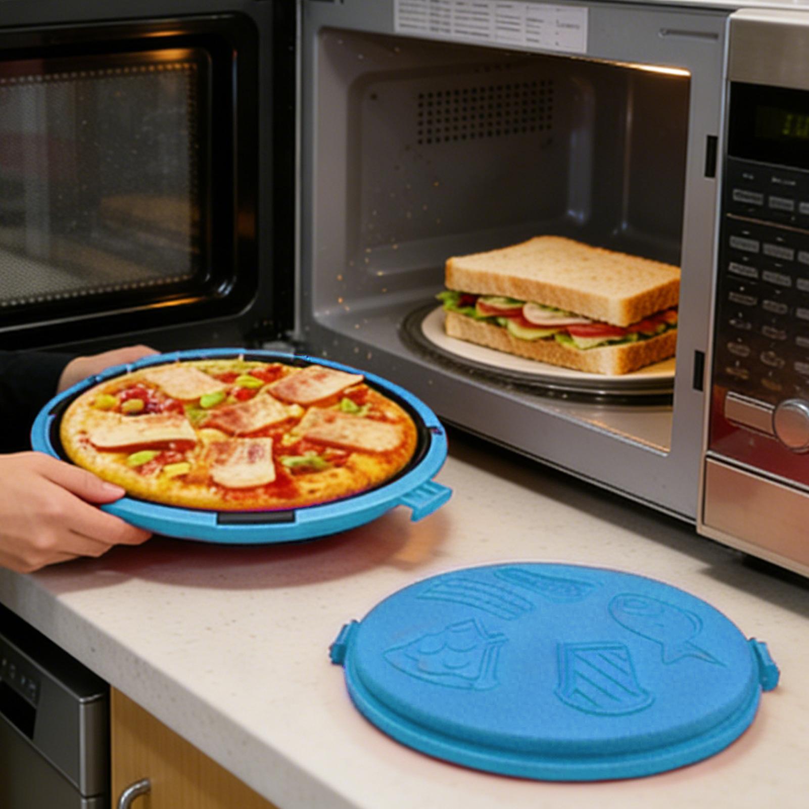 Wadah Panggang Microwave, Loya - Kitchen Baking Pans ulasan dan harga
