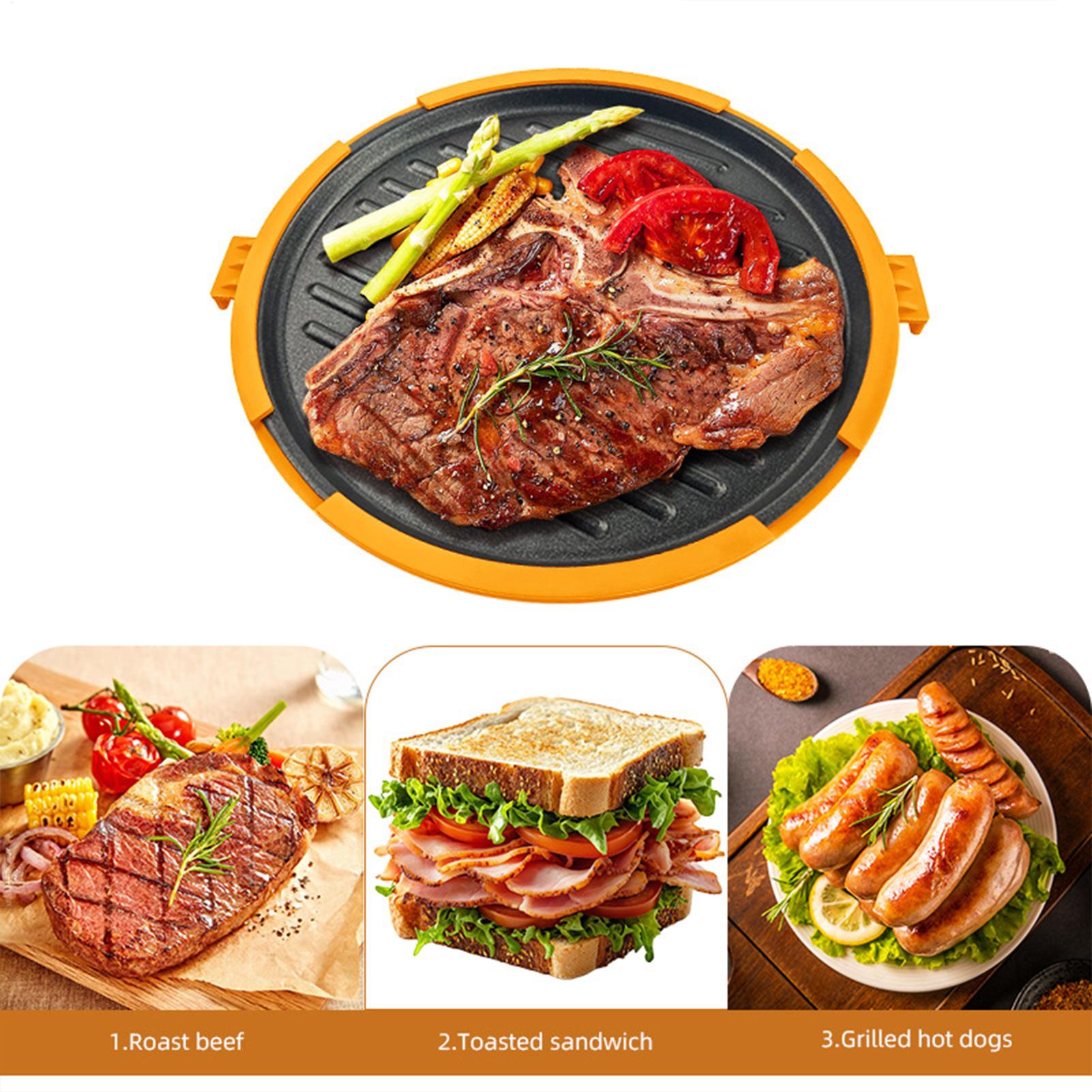 Wadah Panggang Microwave, Loya - Kitchen Baking Pans ulasan dan harga