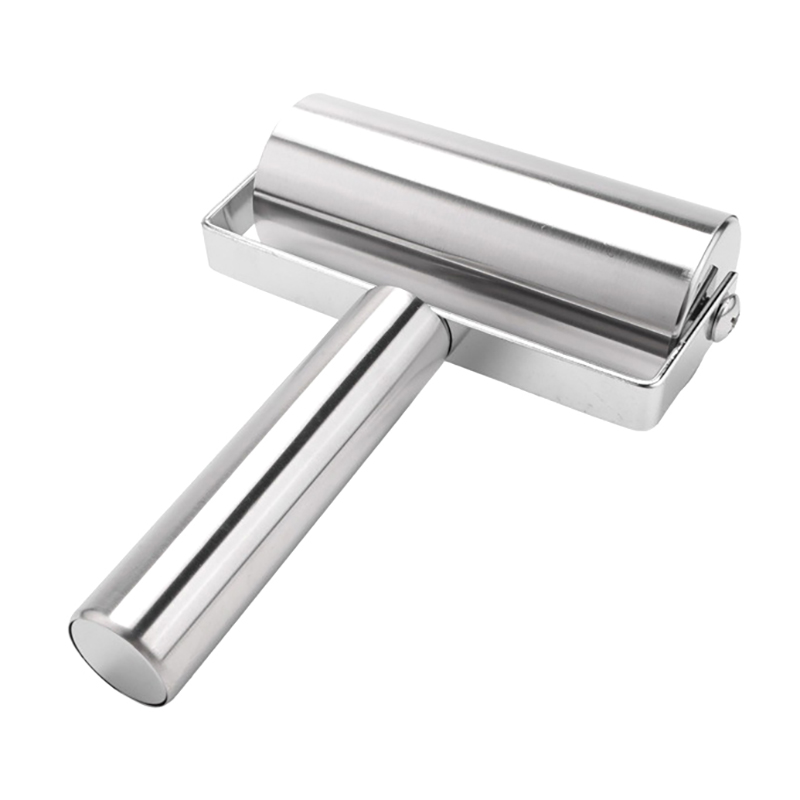 Penggiling Adonan Stainless St - Kitchen Roller Baking ulasan dan harga