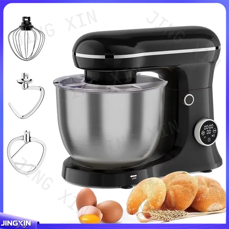 Khusus untuk Mixer Stand 5L 15 - Stand Mixer Bowl ulasan dan harga