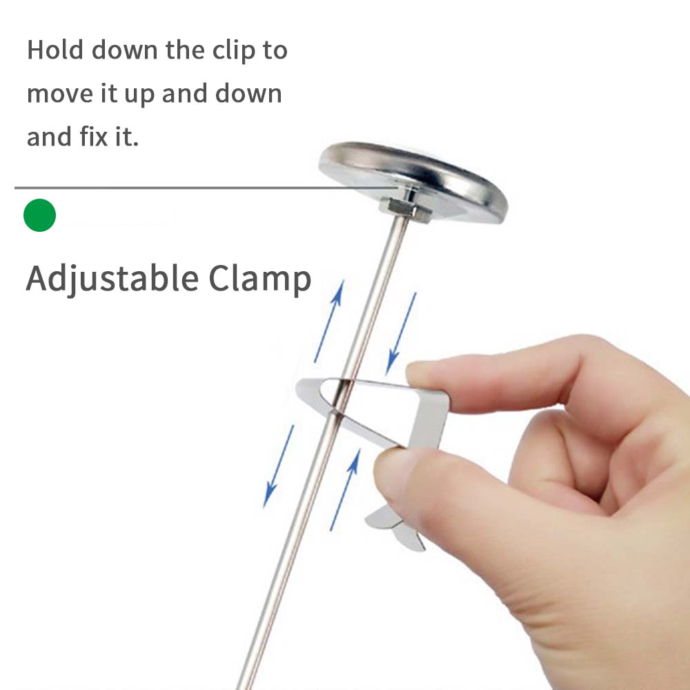 0-100 ° C Termometer Makanan B - Kitchen Baking Store ulasan dan harga