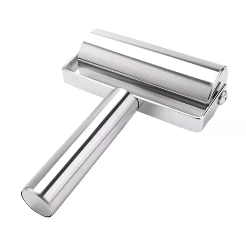 Penggiling Adonan Stainless St - Kitchen Roller Baking ulasan dan harga