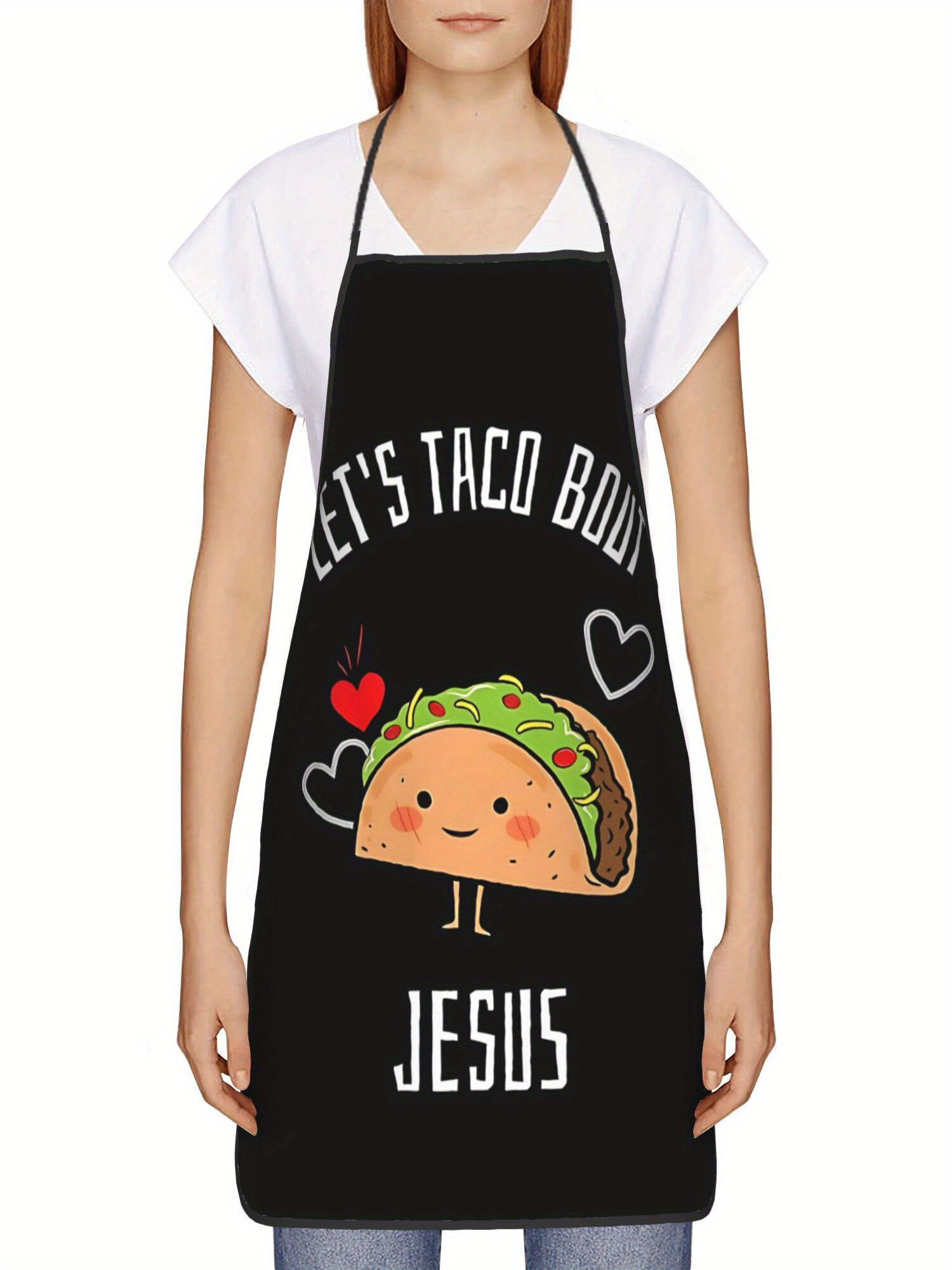 Let's Taco Bout Jesus Kitchen  - Kitchen Baking Quotes ulasan dan harga