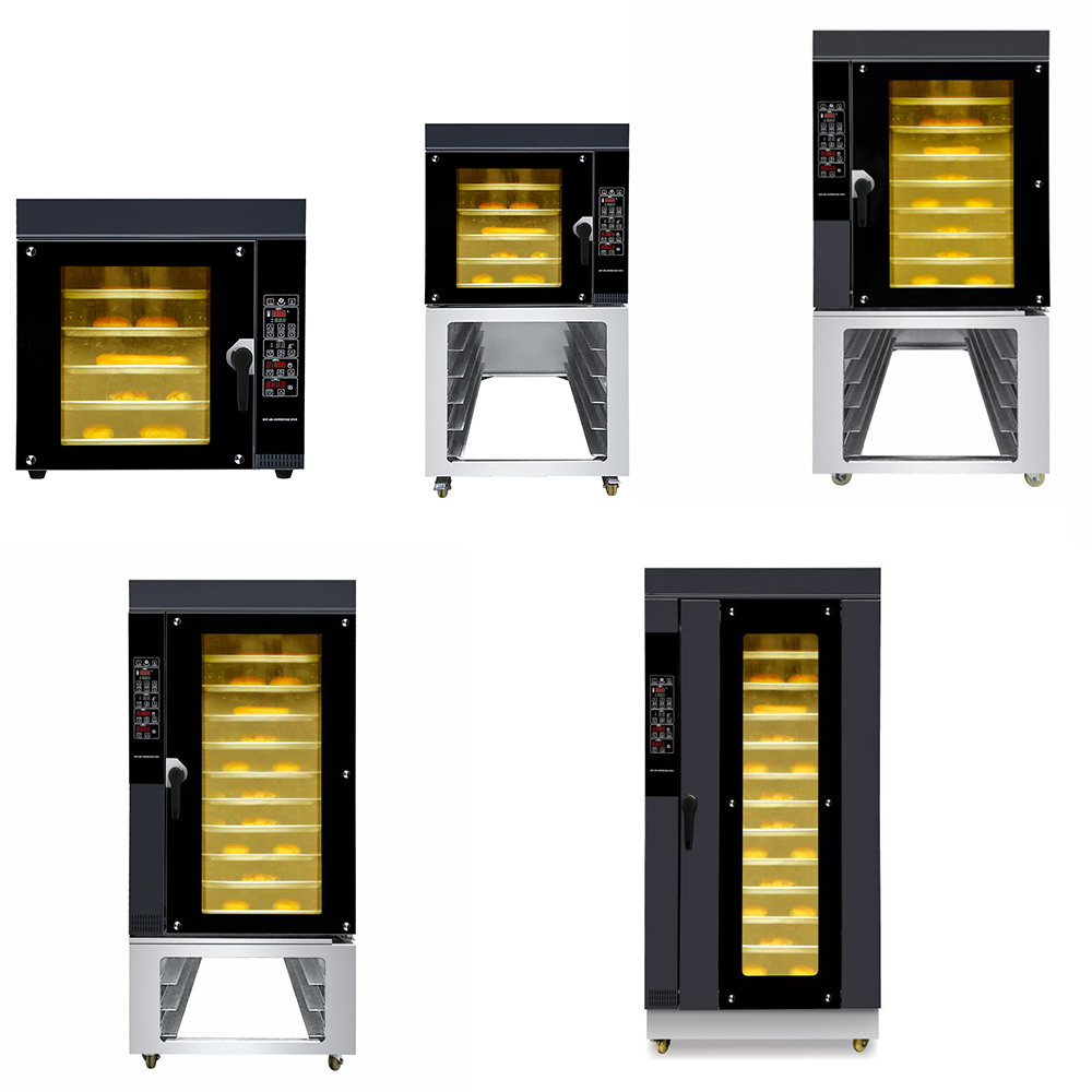 Oven Pizza Profesional Stainle - Kitchen Baking Station ulasan dan harga