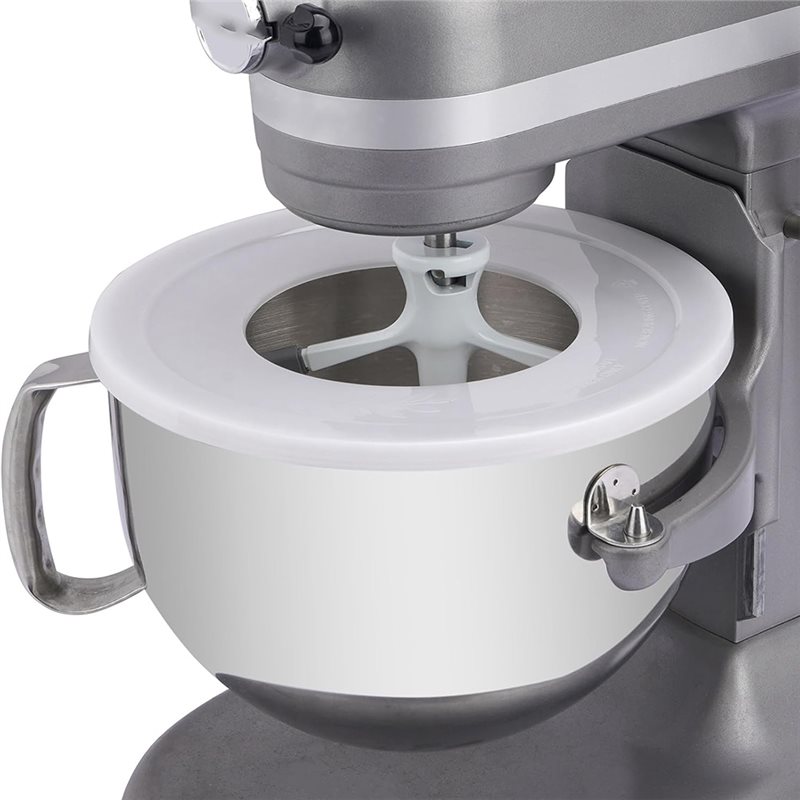 YCOC-Untuk Kitchenaid 5.5-6QT  - Stand Mixer Bowl ulasan dan harga