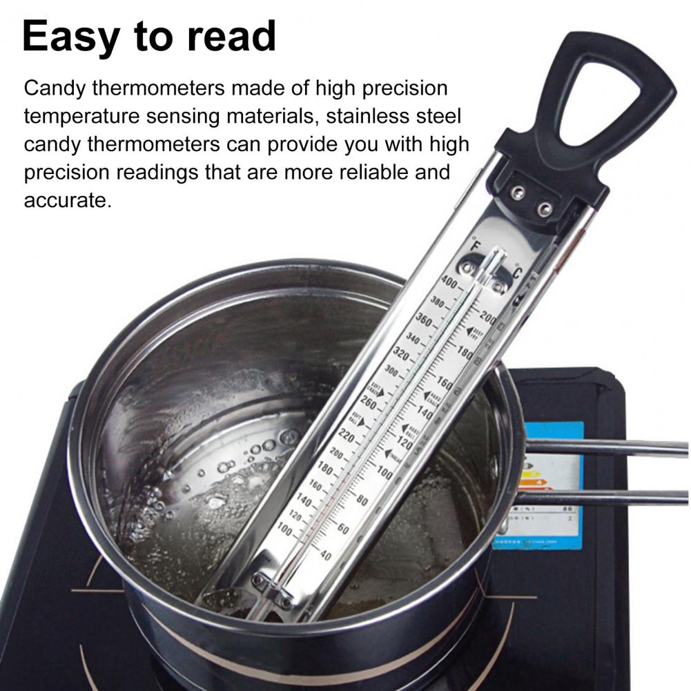 Termometer Permen 6 Zona Baja  - Kitchen Baking Zone ulasan dan harga
