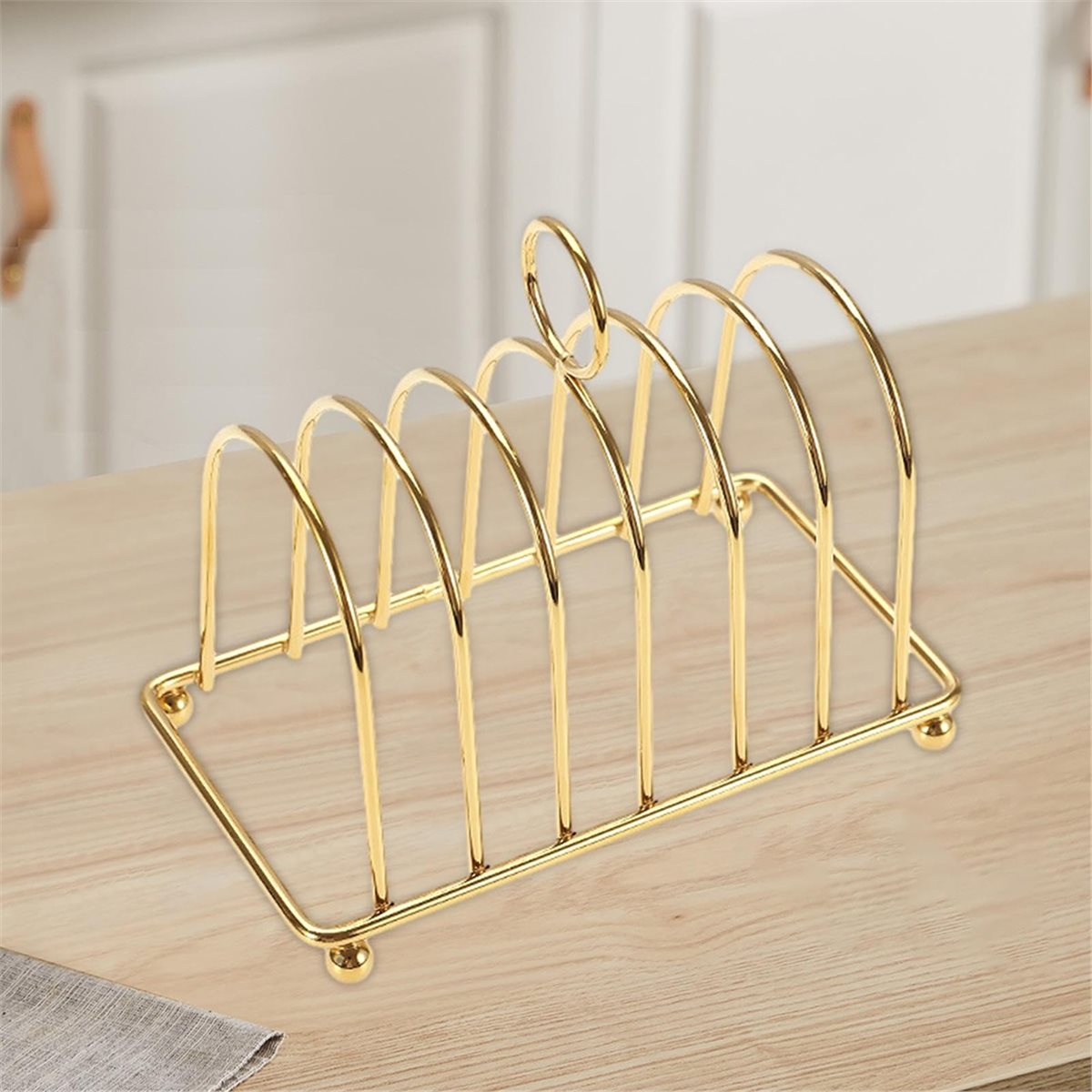 【AT48】 Rak Roti Tawar Baru, Te - Kitchen Baking Station ulasan dan harga