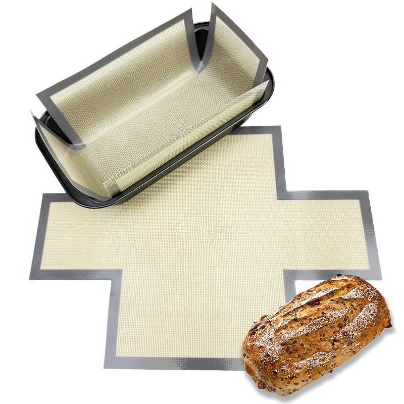 Alas Loyang Roti Silikon, Alas - Kitchen Baking Pans ulasan dan harga