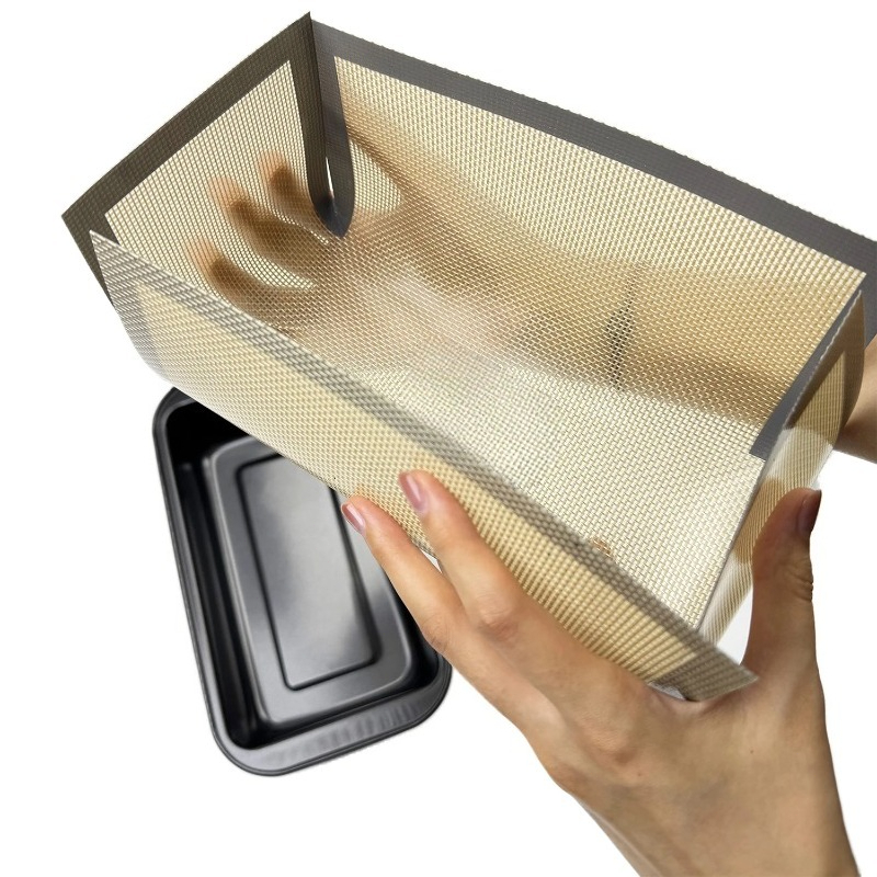 Alas Loyang Roti Silikon, Alas - Kitchen Baking Pans ulasan dan harga