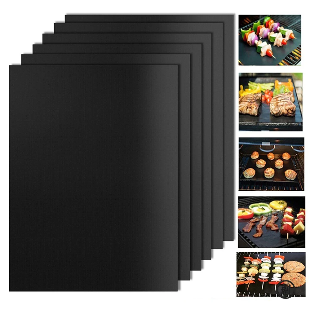 1/5/10 Buah 60*40Cm Alas Pangg - Super Kitchen Baking Mat ulasan dan harga