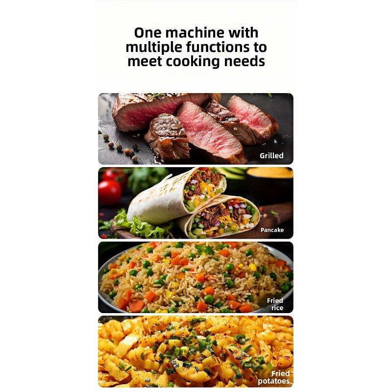 Loyang panggang listrik stainl - Kitchen Baking Zone ulasan dan harga
