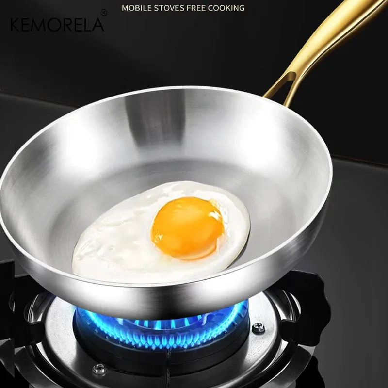 3 Buah/Set Wajan Penggorengan  - Kitchen Baking Pan Set ulasan dan harga