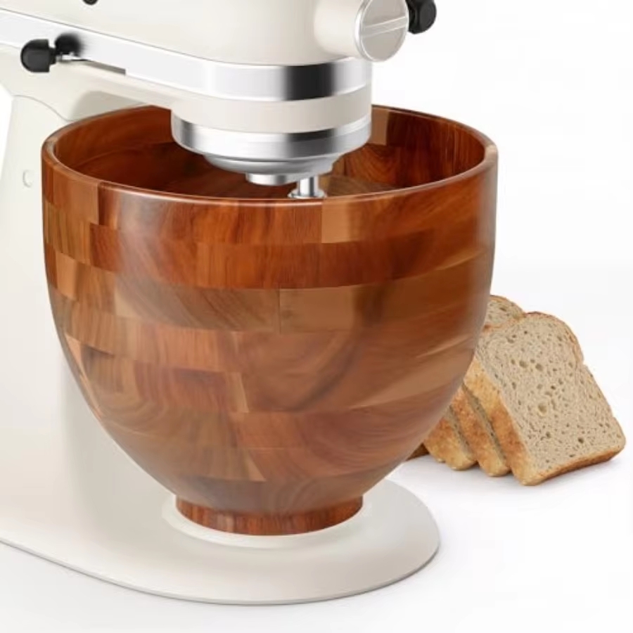 Mangkuk Mixer Stand untuk Pemb - Stand Mixer Bowl ulasan dan harga