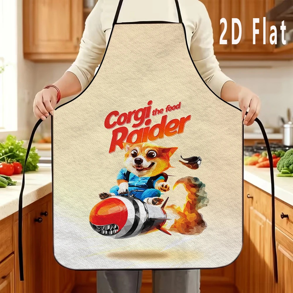 Celemek Kutipan Lucu untuk Mem - Kitchen Baking Quotes ulasan dan harga