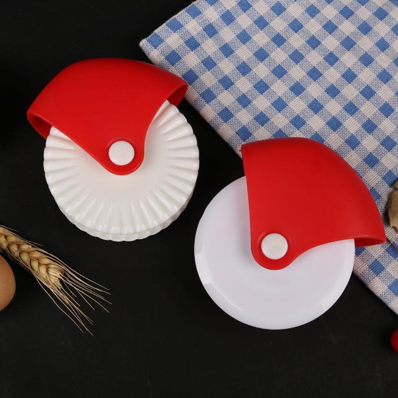 Pemotong Kue Pizza Dapur, Pemo - Kitchen Roller Baking ulasan dan harga