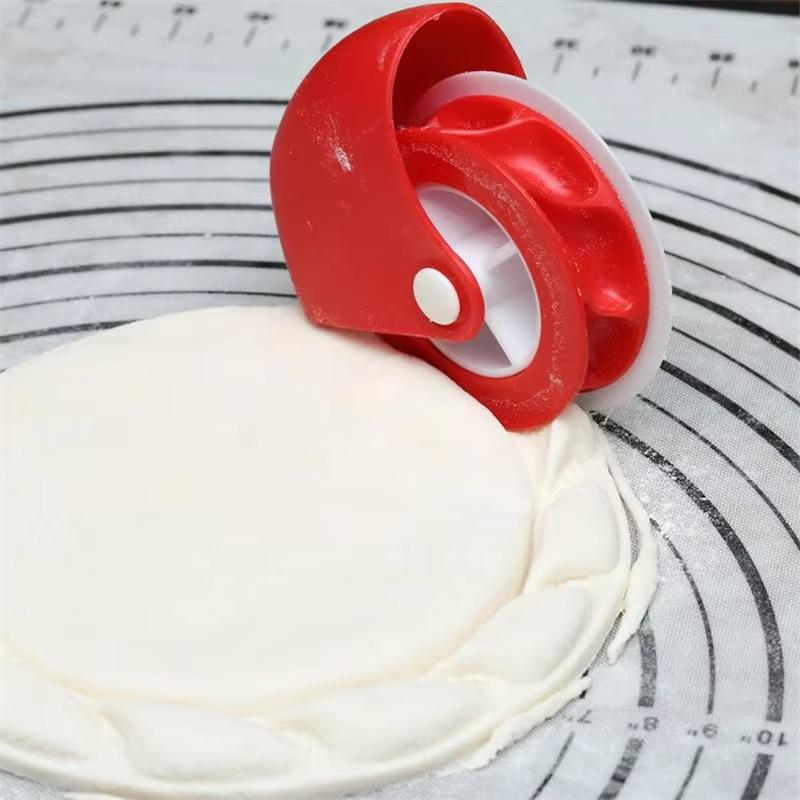 Pemotong Kue Pizza Dapur, Pemo - Kitchen Roller Baking ulasan dan harga
