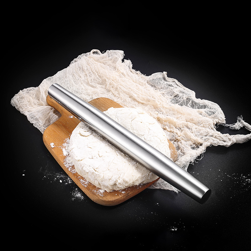 304 Baja Nirkarat Anti-lengket - Kitchen Roller Baking ulasan dan harga