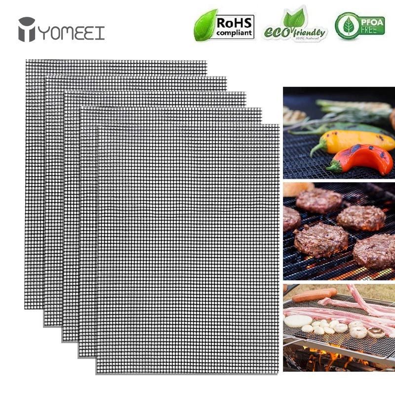 YOMEEI Antilengket Pemanggang  - Super Kitchen Baking Mat ulasan dan harga