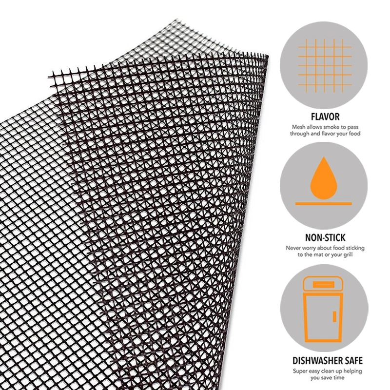 YOMEEI Antilengket Pemanggang  - Super Kitchen Baking Mat ulasan dan harga